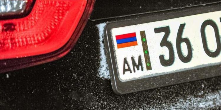5375 адам шетелден әкелінген көлігін сәтті заңдастырды