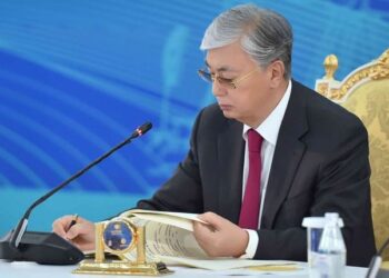 Әдебиет және мәдениет саласы қайраткерлеріне мемлекеттік стипендия тағайындалды