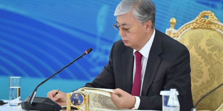 Әдебиет және мәдениет саласы қайраткерлеріне мемлекеттік стипендия тағайындалды