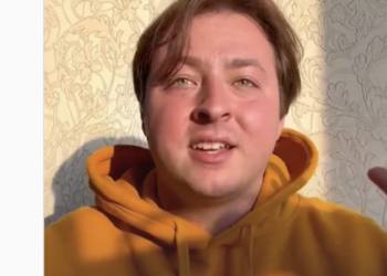 Америкалық азамат қазақ тілін Ninety one тобының әндерінен үйренген