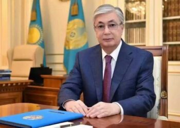 Қасым-Жомарт Тоқаев қазақстандықтарды Ораза айт мерекесімен құттықтады