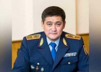 Серік Күдебаев Қазақстан шекарасын өзі туған елді мекен маңынан кескен болуы мүмкін — ҰҚК