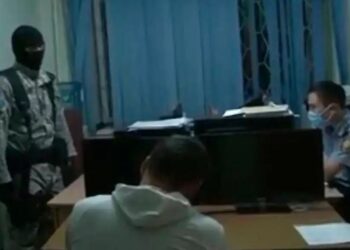 Қарағанды облысында сегіз интернет-алаяқ ұсталды