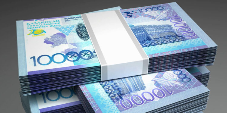 Талдықорғанда аурухана есепшісі 109 млн теңгені букмекерлік кеңсеге салып жіберген
