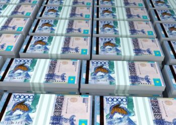 Шетелден Қазақстанға 670 млрд теңге қайтарылды