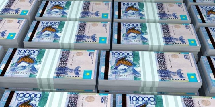 Шетелден Қазақстанға 670 млрд теңге қайтарылды