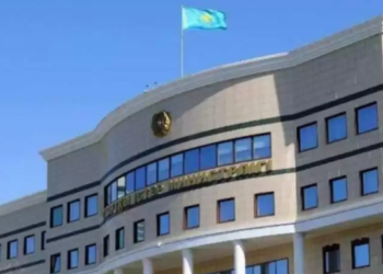 Ыстамбұлда атыс болып, Қазақстан азаматы жарақат алды