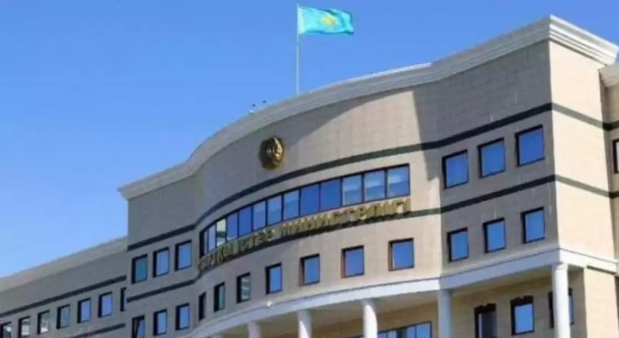 Ыстамбұлда атыс болып, Қазақстан азаматы жарақат алды