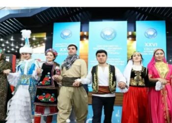 Президент: Еліміз Бірлік күнін міндетті түрде атап өтуге тиіс