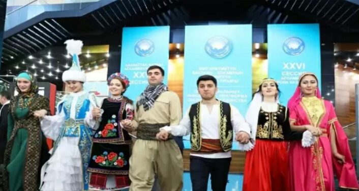 Президент: Еліміз Бірлік күнін міндетті түрде атап өтуге тиіс