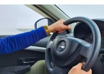Петропавлда көлік жүргізушісі алты айда 68 мәрте жол ережесін бұзған