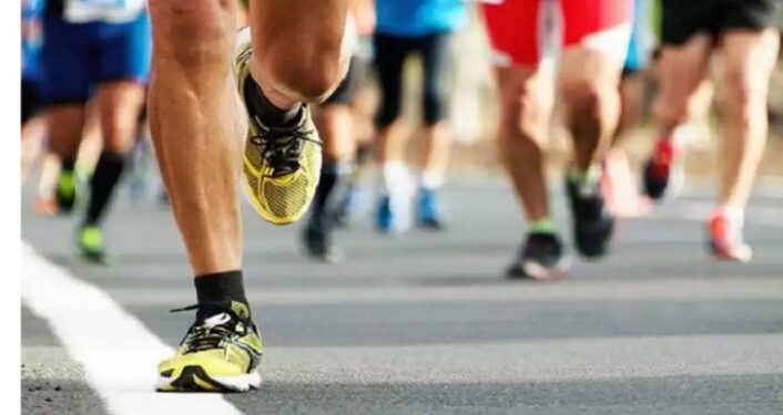 29 сәуір күні Астанада жүгіруден қайырымдылық жарысы өтеді