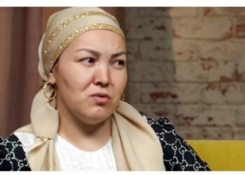 Жұлдызай Дүйсенбиева ауруханаға түсті