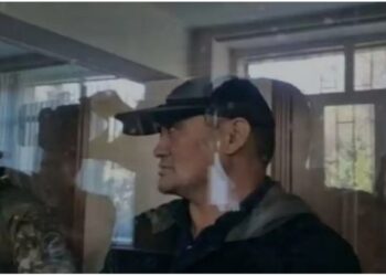 Кінәлі емеспін: Серік Күдебаев сотта соңғы сөзін айтты