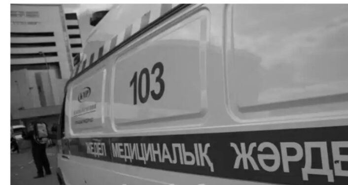 Жаңаөзендегі жарылыс: зардап шеккен тағы екі адам қайтыс болды