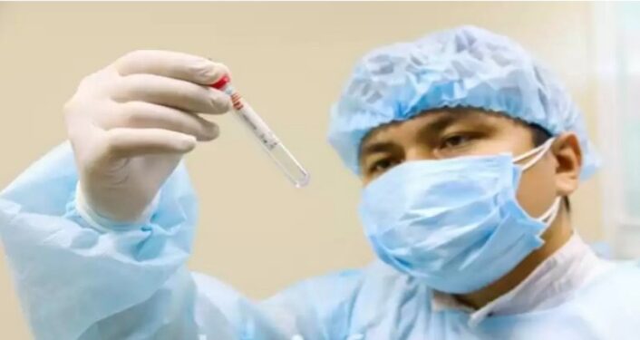 Бүгін Қазақстанда 31 адам коронавирусқа шалдықты