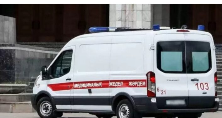 Қарағанды хайуанаттар бағындағы жылқы адамдарды жарақаттады