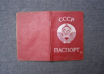СҚО-да қызыл паспортпен жүрген 7 адам жаңадан жеке куәлік алды