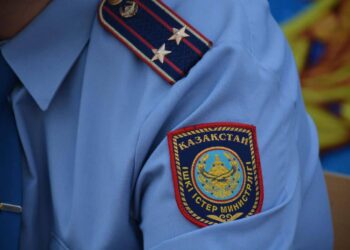 Алматыда әйелдің басын кескен күдікті ұсталды