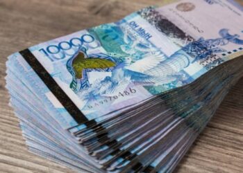 Өзенмұнайгаз бен «БерАли» компаниясында аса ірі көлемде ақша жымқыру бойынша тергеу жүріп жатыр