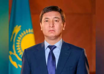 Құндызбек Болатұлы ҚР Үкімет Аппараты басшысының орынбасары қызметіне тағайындалды