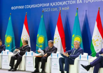 Серік Жұманғарин: Тәжікстан қазақ бизнесмендеріне табыс табуға мол мүмкіндік береді