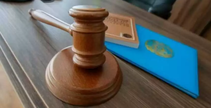 Гүлмира Сатыбалды 7 жылға сотталды