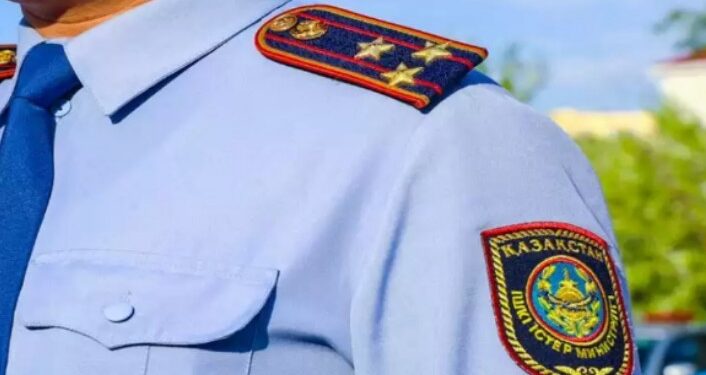 Бір айға жуық уақыт бұрын жоғалған қыздың мүрдесі табылды