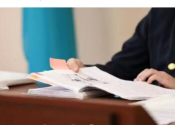 Гүлмира Сатыбалды Тұрсын Алагөзовке 6,5 млрд теңгенің акцияларын қайтарады