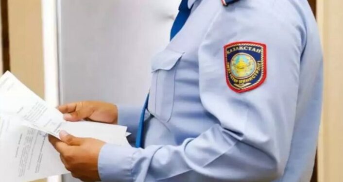 Тұрғын үй маңынан жас жігіттің денесі табылды