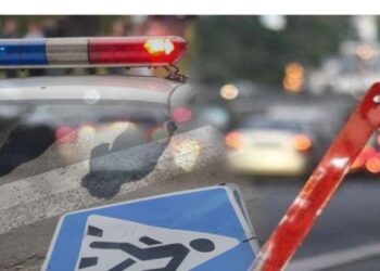 17 жастағы жасөспірім көлікті басқара алмай жол апатына түсіп, 1 жолаушы көз жұмды