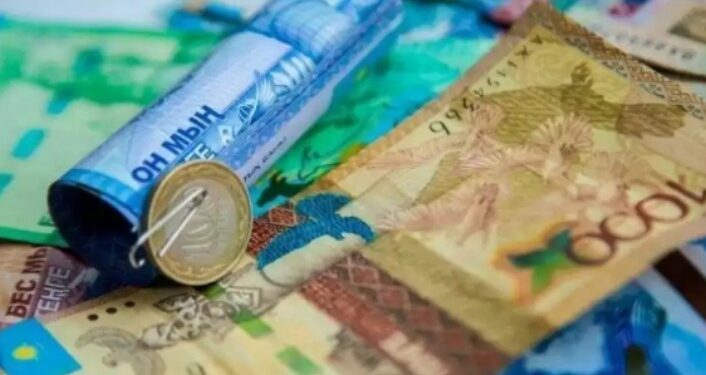 Ардагерлерге 4,6 млрд теңгеге біржолғы материалдық көмек көрсетіледі