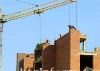 Абай облысында 5 мердігер ұйым үйлерді сапасыз салған