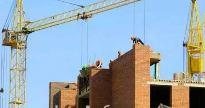 Абай облысында 5 мердігер ұйым үйлерді сапасыз салған