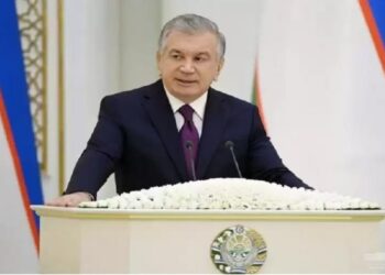 Өзбекстанда кезектен тыс президент сайлауы өтеді