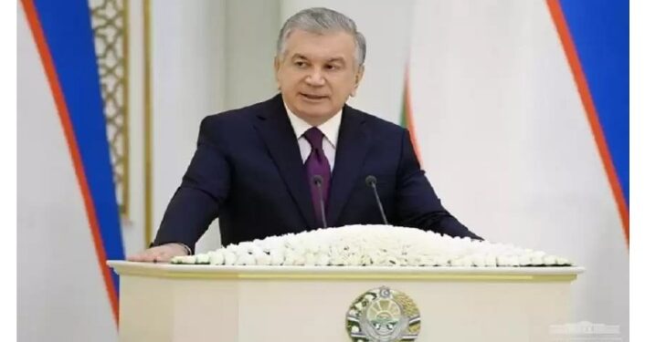Өзбекстанда кезектен тыс президент сайлауы өтеді