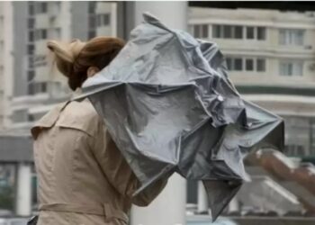 Республиканың басым бөлігінде жел күшейіп, тұман түседі