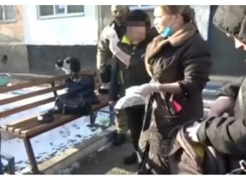 52 жастағы әйелден жарты килограмға жуық героин тәркіленді