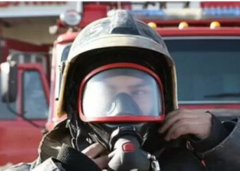 Петропавлда бүгіннен бастап төтенше жағдай режимі енгізілді