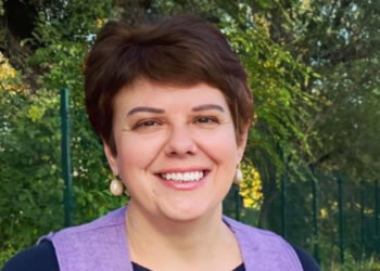 Анна Башинская Түркия мен Зеленский туралы пікірінен кейін партиядан шықты