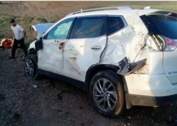 Қарағанды облысында аудандық мәслихат депутаты екі баланы қағып кетті