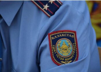 Ақтауда канал маңынан спортшы қыздың денесі табылды