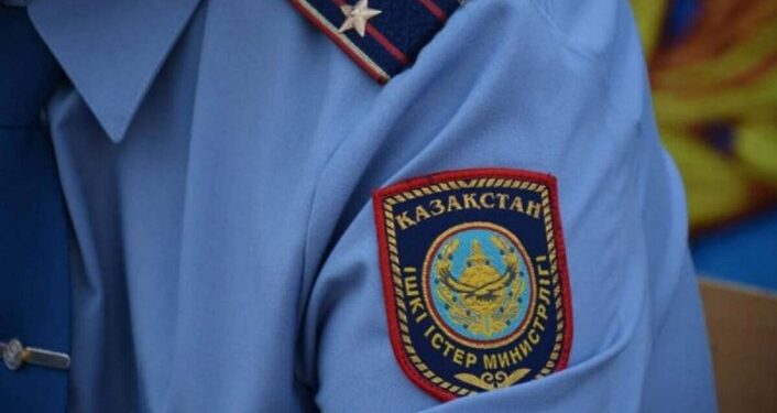 Ақтауда канал маңынан спортшы қыздың денесі табылды