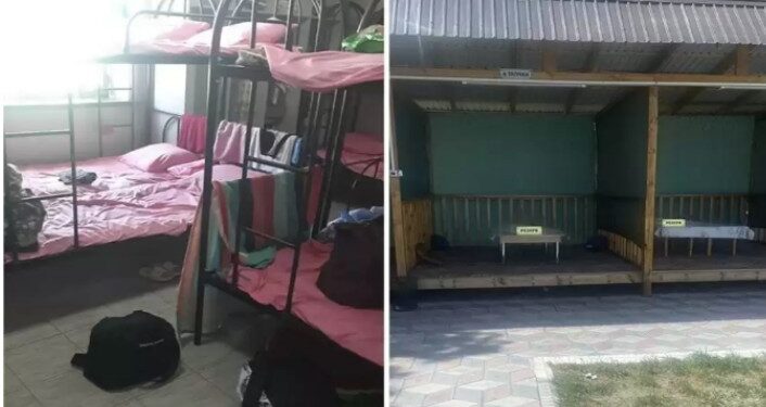 Алматыда балалардың саунадағы «жазғы демалысынан» кейін бүкіл лагерьлер тексеріліп жатыр