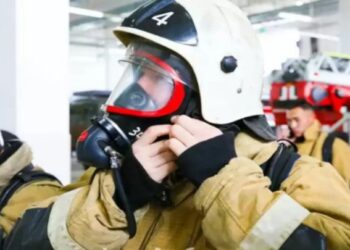 Қарағанды облысының 3 ауылында өртке байланысты төтенше жағдай жарияланады