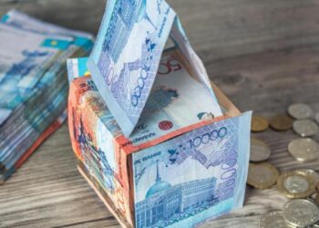 Алматыда «S-Group» қаржы пирамидасын ұйымдастырушылар ұсталды