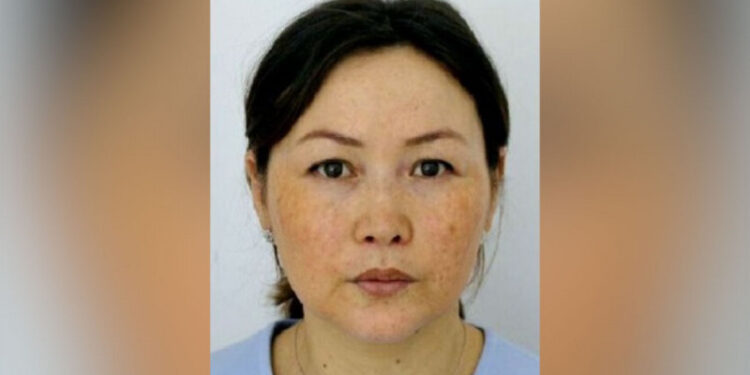 «ӨКМ Операторының» бұрынғы құрылтайшысы ұсталды