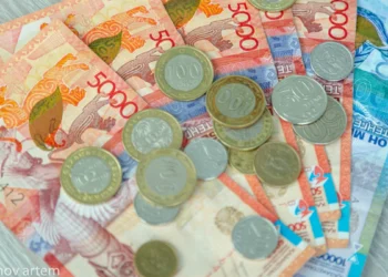Жаттығуларға бөлінген ақшаны жымқырған басшы ұсталды