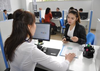Жеңілдетілген несие жастардың кәсіп бастауын жеңіл етеді