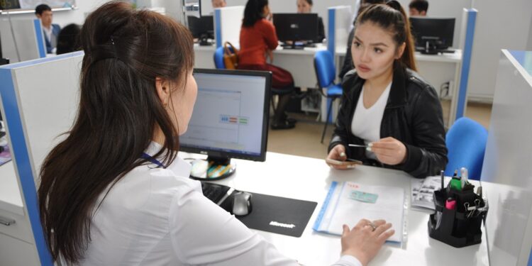 Жеңілдетілген несие жастардың кәсіп бастауын жеңіл етеді